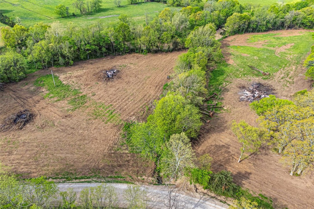 Donnybrook Farms - Land
