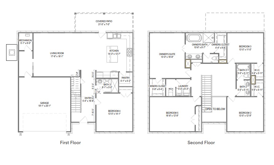 McKissic Springs - Residential