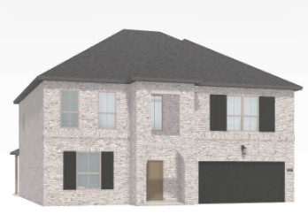 McKissic Springs - Residential