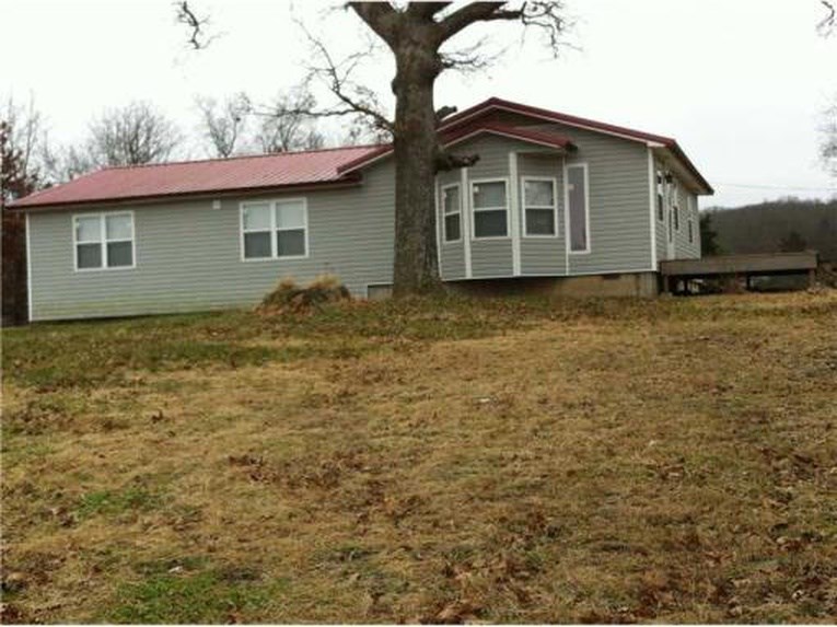 Washington Co - Residential