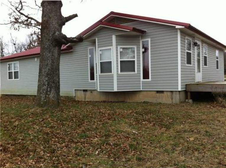 Washington Co - Residential