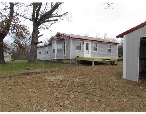 Washington Co - Residential