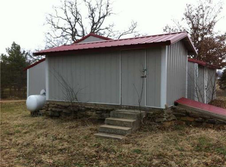 Washington Co - Residential