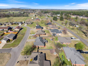 Apache - Residential