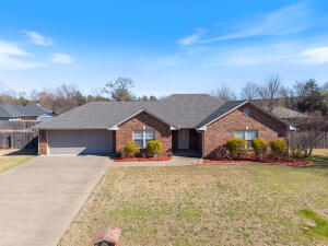 Apache - Residential