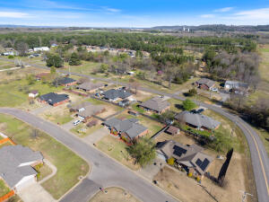 Apache - Residential