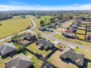 Apache - Residential