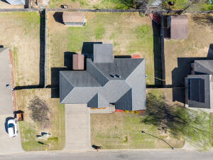 Apache - Residential