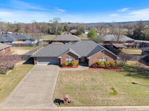 Apache - Residential