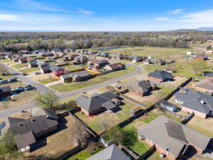Apache - Residential