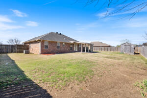 Apache - Residential