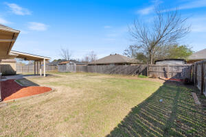 Apache - Residential