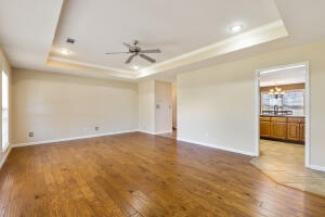 Apache - Residential