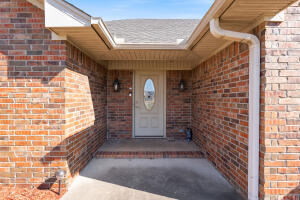 Apache - Residential