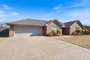Apache - Residential