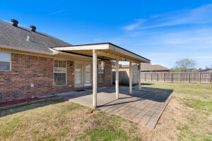 Apache - Residential