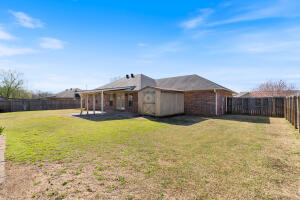 Apache - Residential