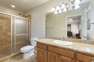 Apache - Residential