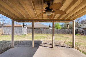 Apache - Residential