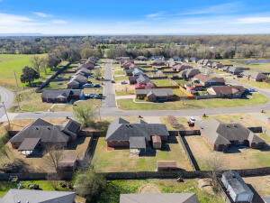 Apache - Residential