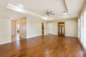 Apache - Residential