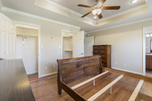 Apache - Residential