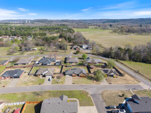 Apache - Residential