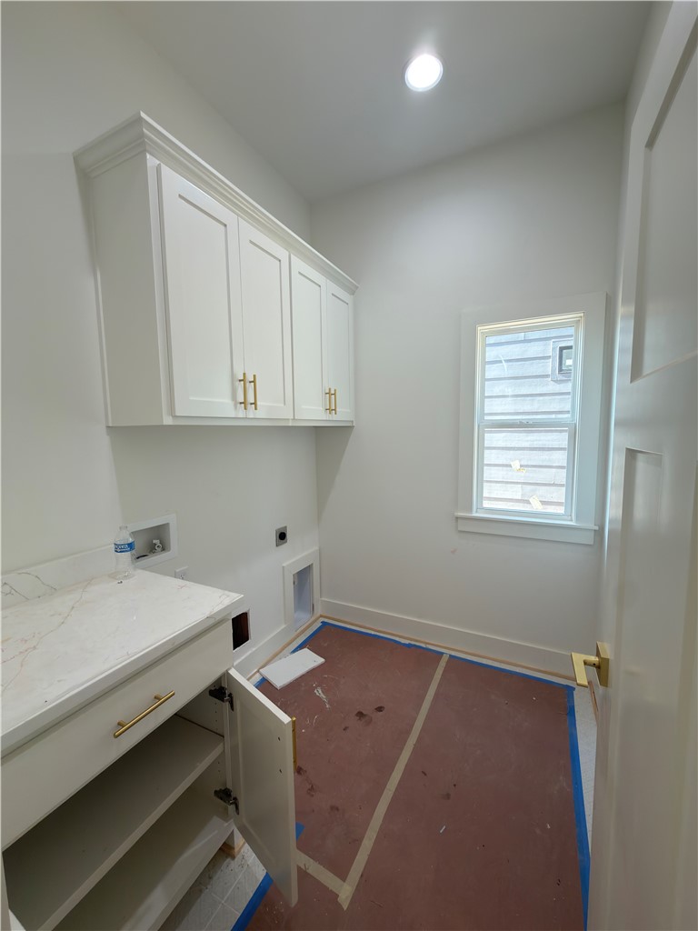 Meadow Brook - Residential