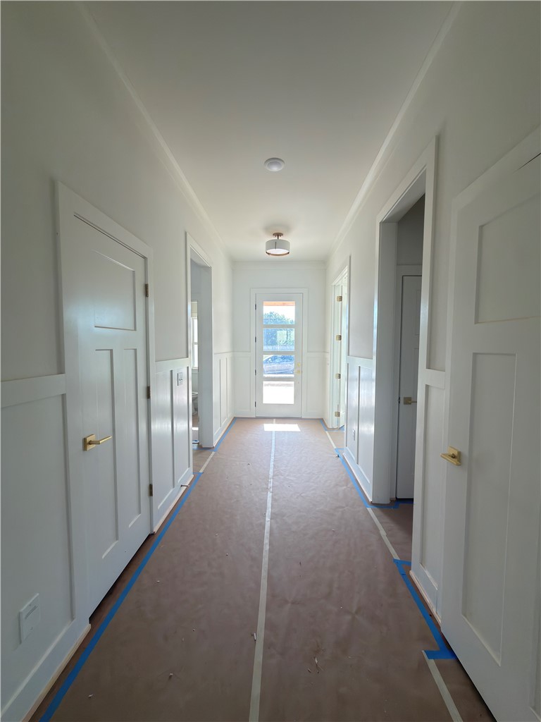 Meadow Brook - Residential