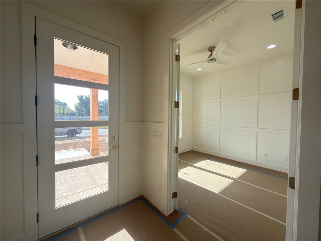 Meadow Brook - Residential