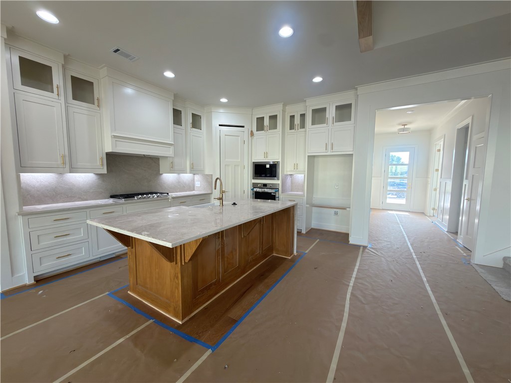 Meadow Brook - Residential