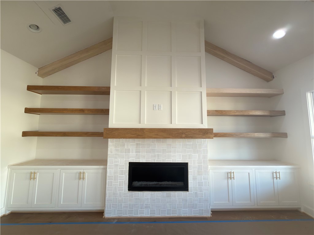Meadow Brook - Residential