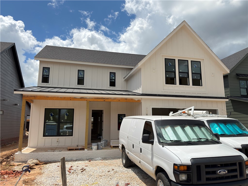 Meadow Brook - Residential