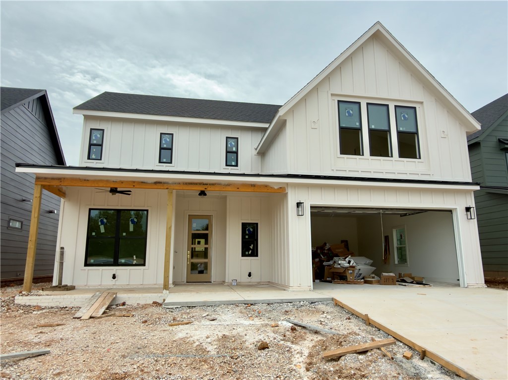 Meadow Brook - Residential