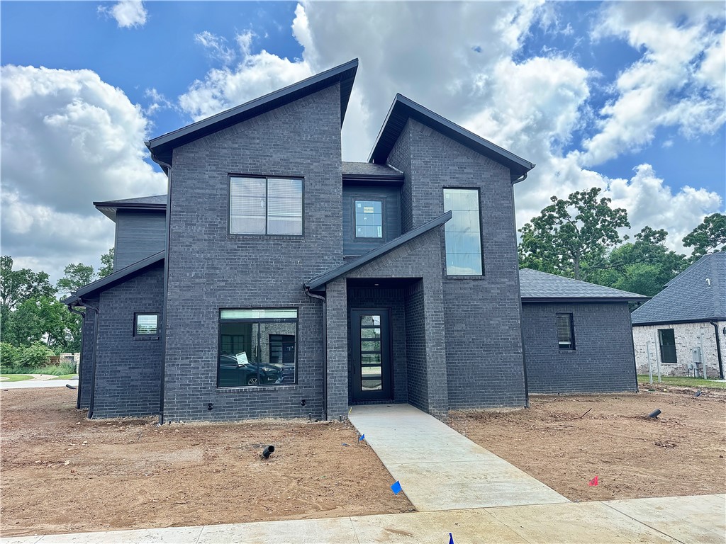 Aurora Heartbeat - Residential