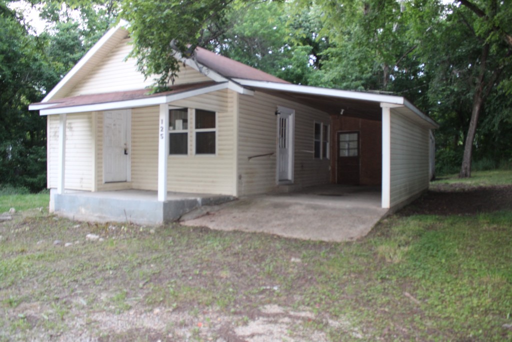 n / a - Residential