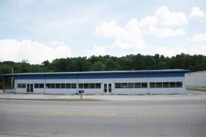 Hudson Commercial Park Ph - Commercial Sale