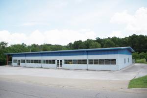 Hudson Commercial Park Ph - Commercial Sale