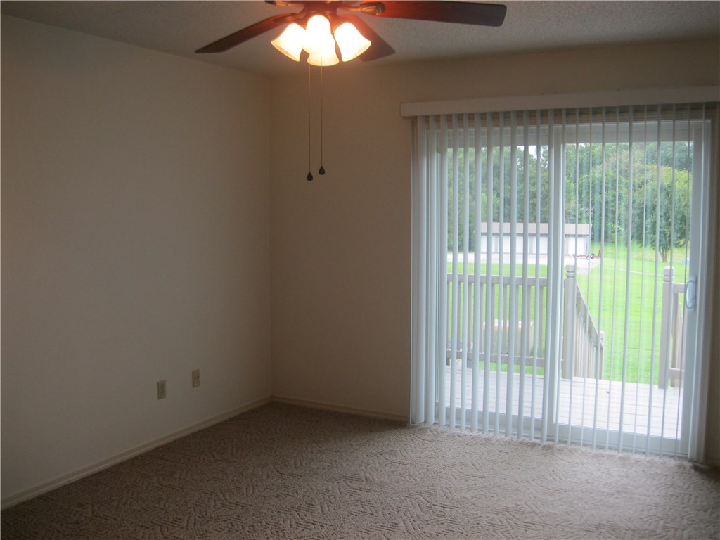 Metfield Courts Bvv - Residential Lease