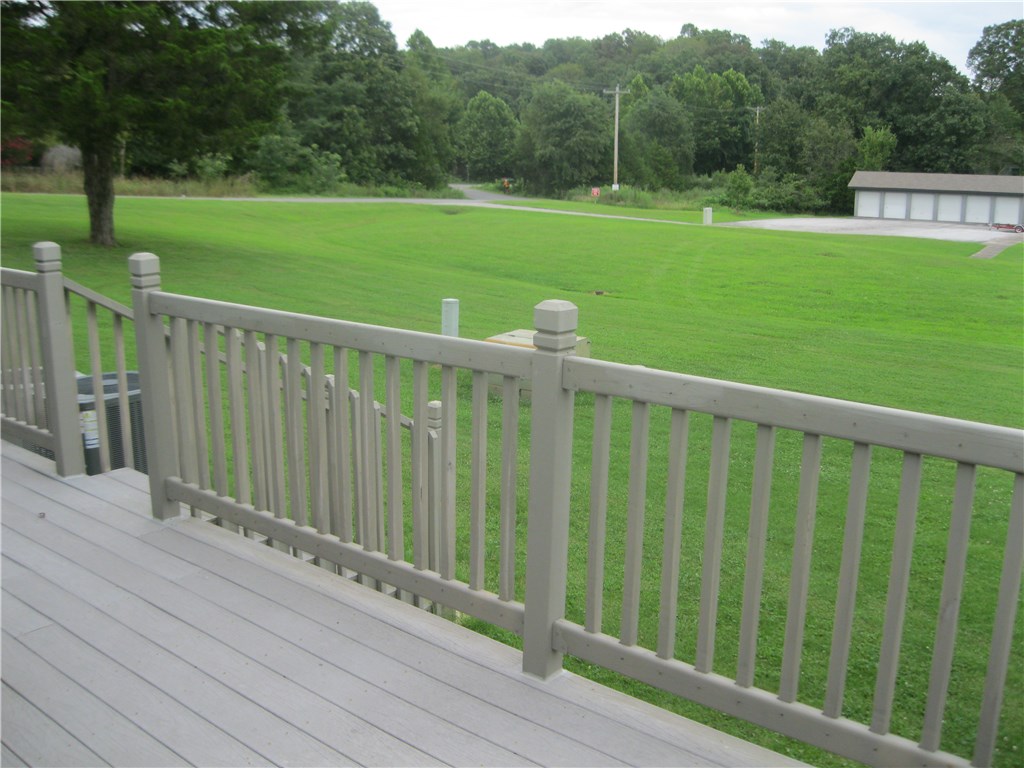 Metfield Courts Bvv - Residential Lease