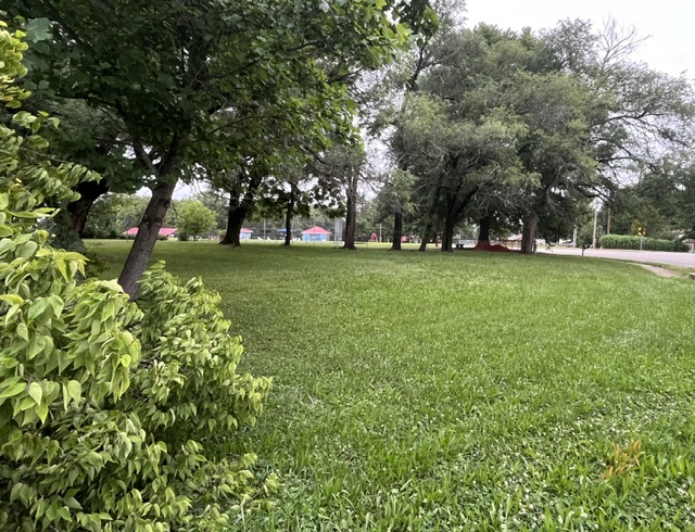 Pea Ridge - Land