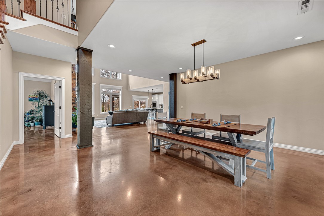 A - Residential