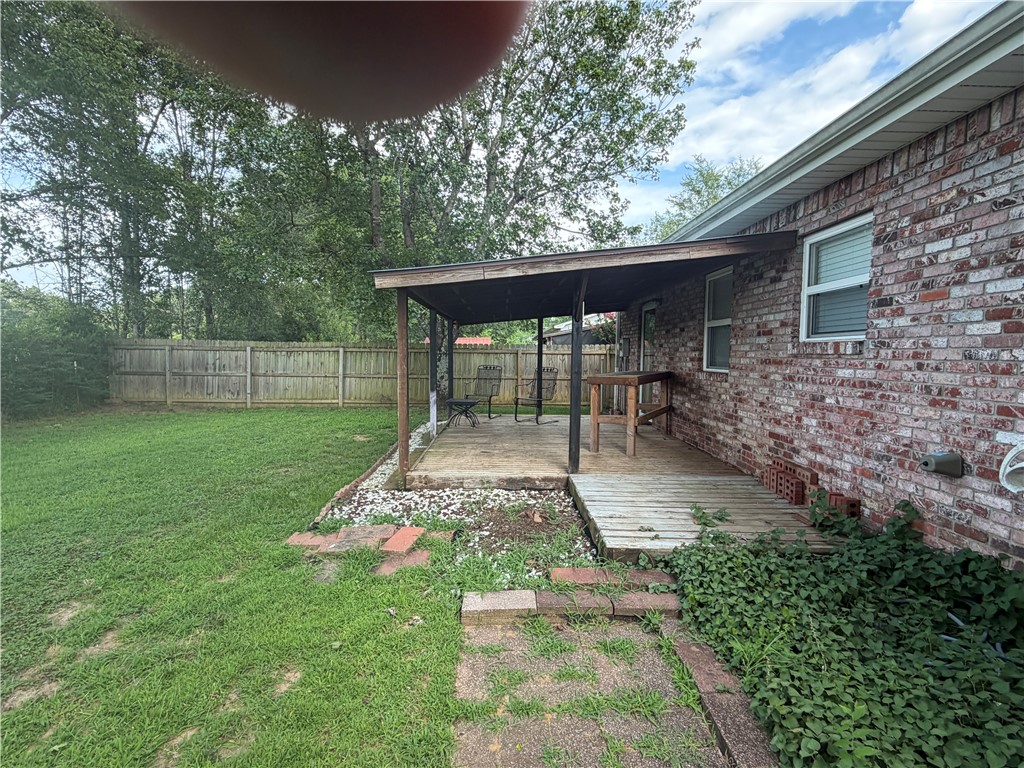 OAK RIDGE ESTATES 1 - Residential