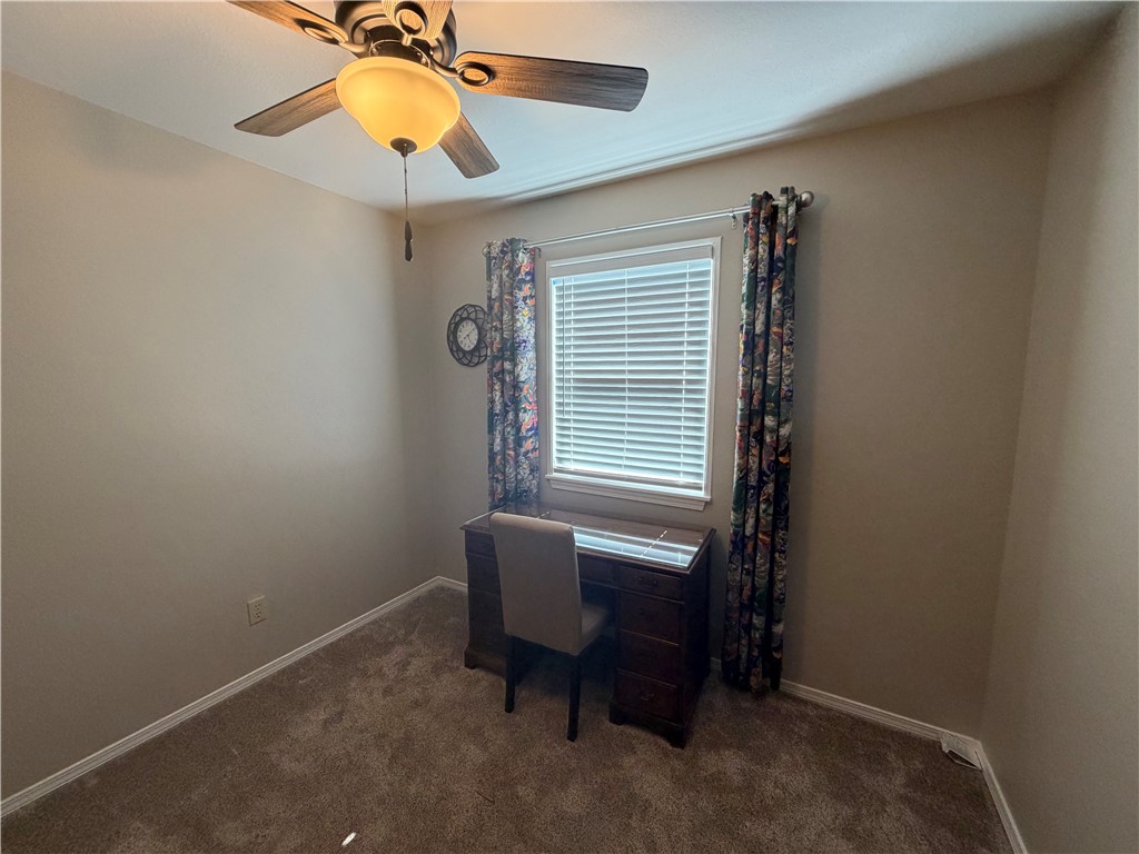 OAK RIDGE ESTATES 1 - Residential