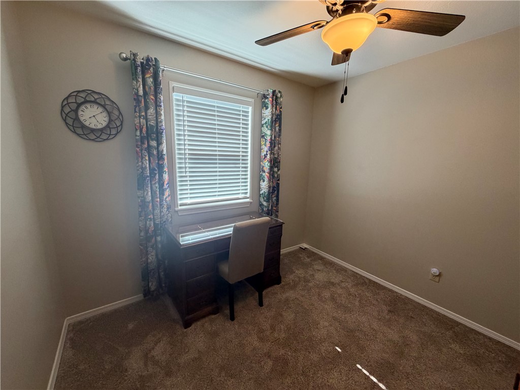 OAK RIDGE ESTATES 1 - Residential