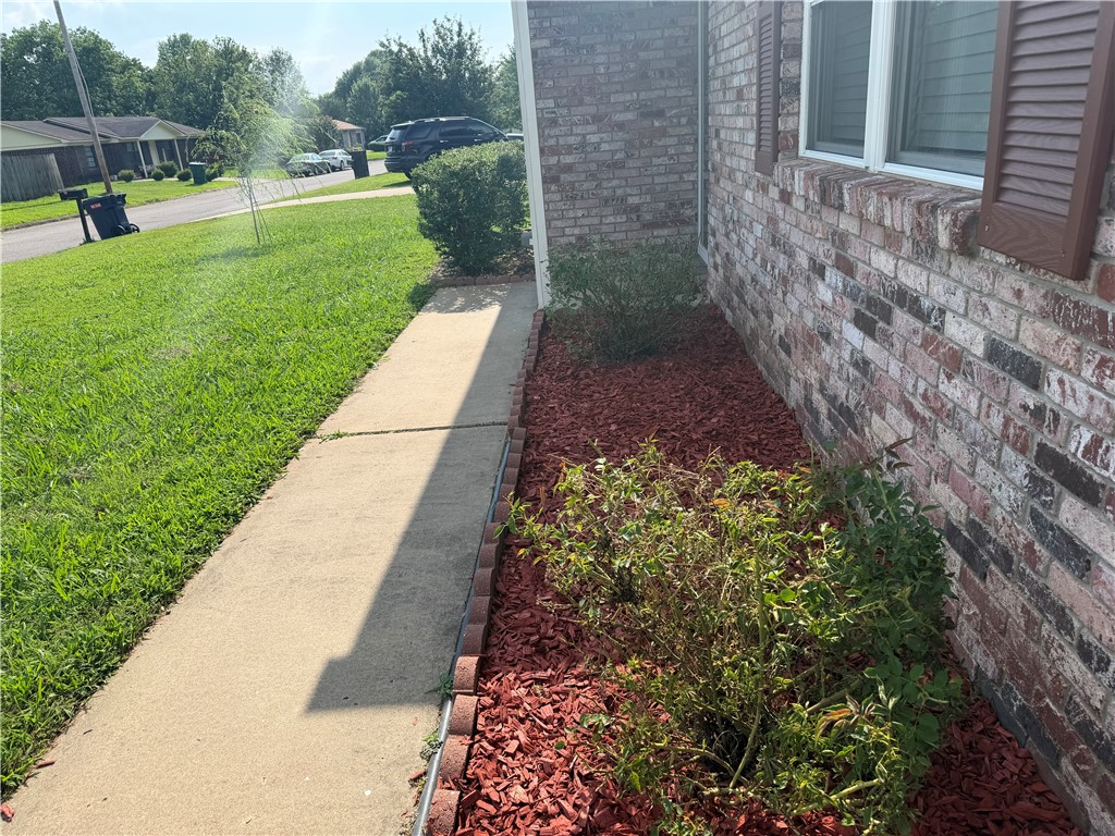 OAK RIDGE ESTATES 1 - Residential