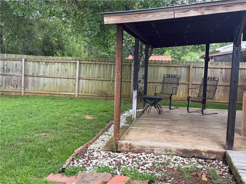 OAK RIDGE ESTATES 1 - Residential