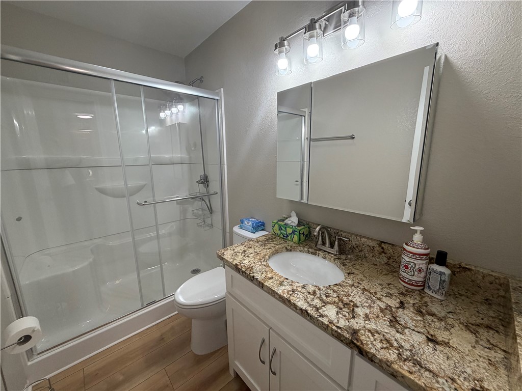 OAK RIDGE ESTATES 1 - Residential