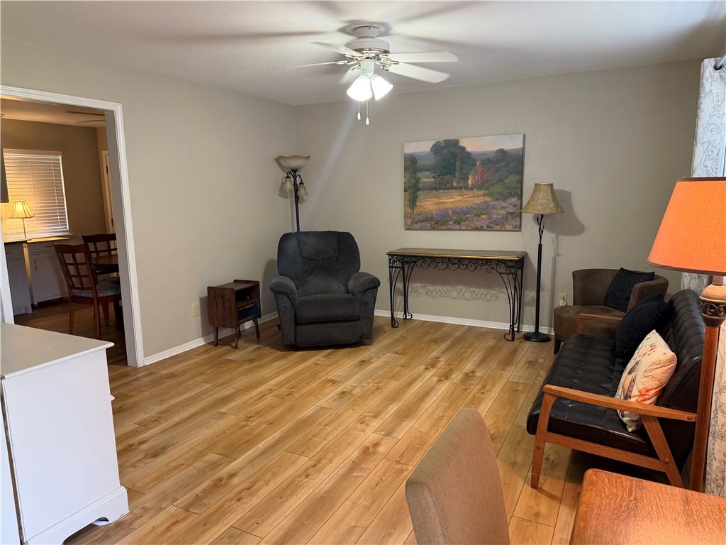 OAK RIDGE ESTATES 1 - Residential