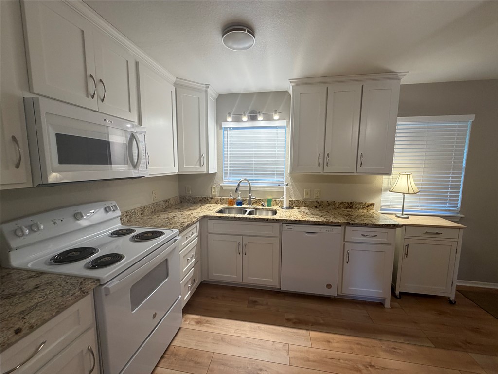 OAK RIDGE ESTATES 1 - Residential